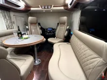 Fahrzeugbild Carthago chic e-line xl I 61 LE (430) #18