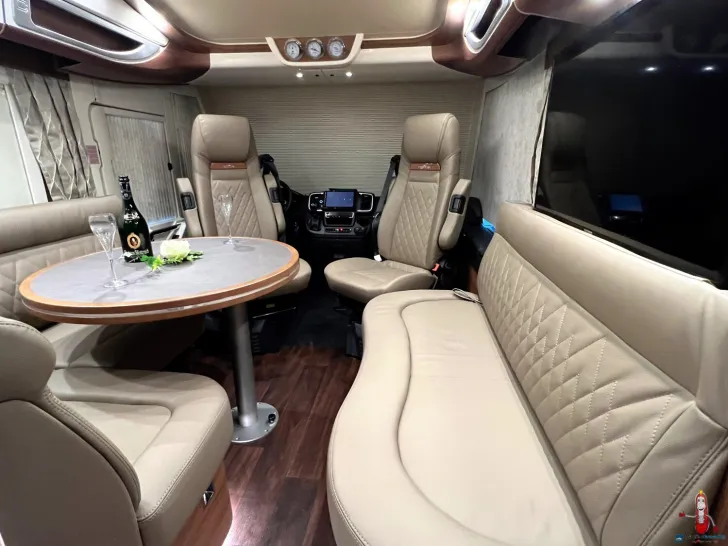 Fahrzeugbild Carthago chic e-line xl I 61 LE (430) #18