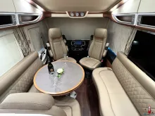 Fahrzeugbild Carthago chic e-line xl I 61 LE (430) #19