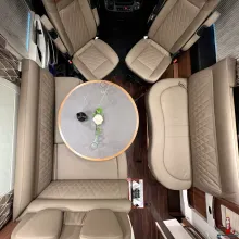 Fahrzeugbild Carthago chic e-line xl I 61 LE (430) #20