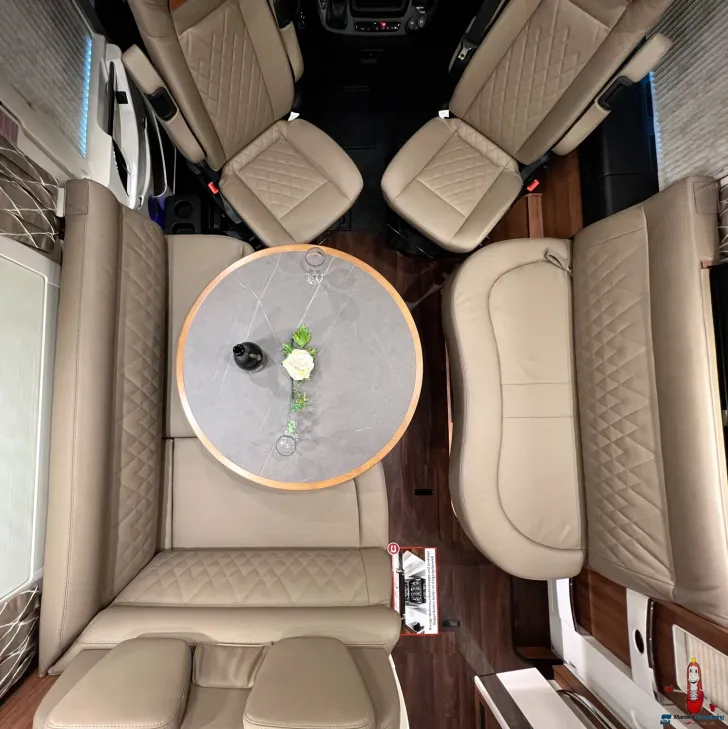 Fahrzeugbild Carthago chic e-line xl I 61 LE (430) #20