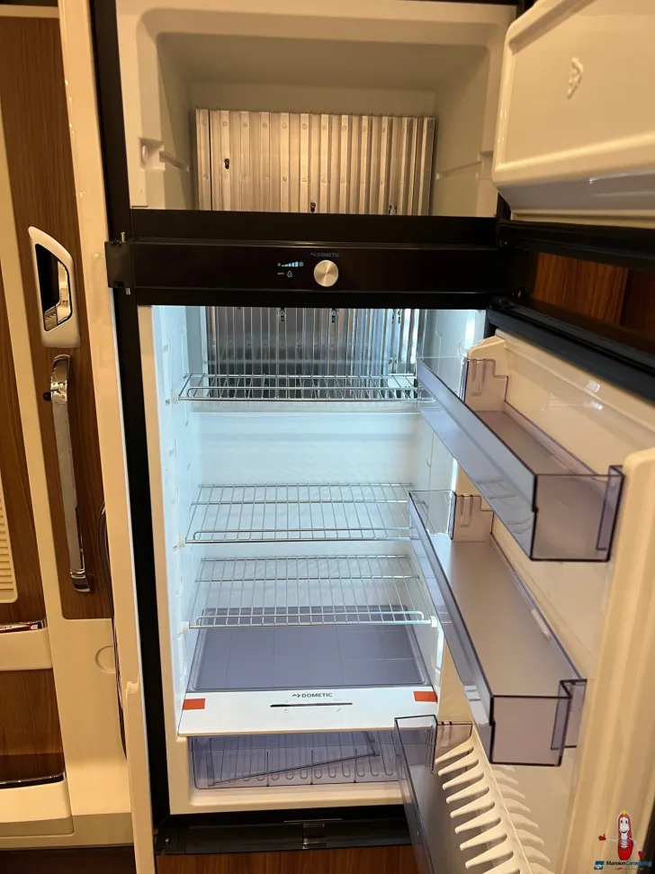 Fahrzeugbild Carthago chic e-line xl I 61 LE (430) #24