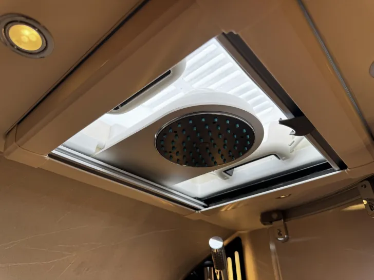 Fahrzeugbild Carthago chic e-line xl I 61 LE (430) #29