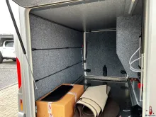 Fahrzeugbild Carthago chic e-line xl I 61 LE (430) #46