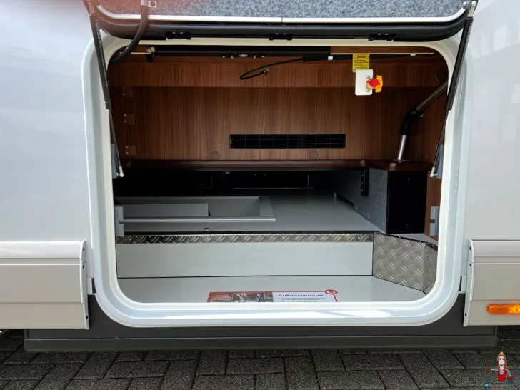 Fahrzeugbild Carthago chic e-line xl I 61 LE (430) #49