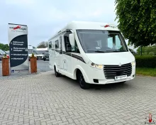 Fahrzeugbild Carthago c-tourer I 143 LE MB (422) #4