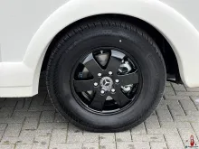 Fahrzeugbild Carthago c-tourer I 143 LE MB (422) #6