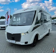 Fahrzeugbild Carthago c-tourer I 143 LE MB (422) #9