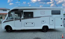 Fahrzeugbild Carthago c-tourer I 143 LE MB (422) #10