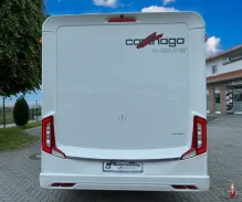 Fahrzeugbild Carthago c-tourer I 143 LE MB (422) #12