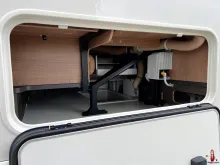 Fahrzeugbild Carthago c-tourer I 143 LE MB (422) #13