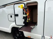 Fahrzeugbild Carthago c-tourer I 143 LE MB (422) #14