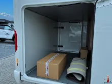 Fahrzeugbild Carthago c-tourer I 143 LE MB (422) #15