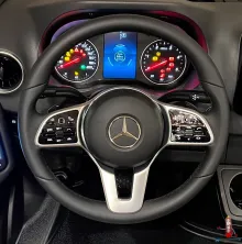 Fahrzeugbild Carthago c-tourer I 143 LE MB (422) #17