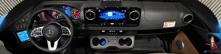 Fahrzeugbild Carthago c-tourer I 143 LE MB (422) #20