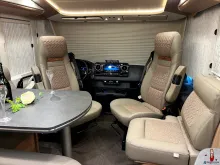 Fahrzeugbild Carthago c-tourer I 143 LE MB (422) #21