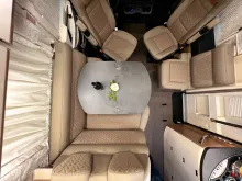 Fahrzeugbild Carthago c-tourer I 143 LE MB (422) #22