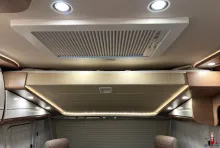 Fahrzeugbild Carthago c-tourer I 143 LE MB (422) #23