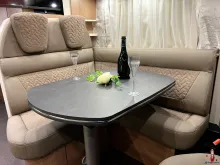 Fahrzeugbild Carthago c-tourer I 143 LE MB (422) #25