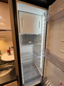 Fahrzeugbild Carthago c-tourer I 143 LE MB (422) #28