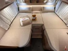 Fahrzeugbild Carthago c-tourer I 143 LE MB (422) #30