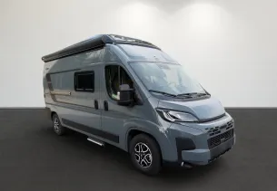 Bild Camper Van Redwood 601