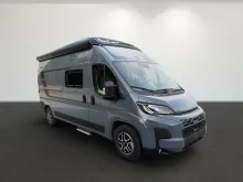 Fahrzeugbild Hymer Redwood 601 "Explorer" Schlafdach-Dieselheizung #1