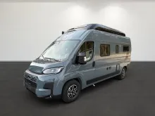 Fahrzeugbild Hymer Redwood 601 "Explorer" Schlafdach-Dieselheizung #3