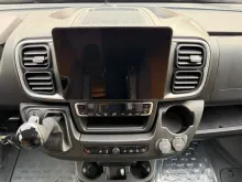 Fahrzeugbild Hymer Redwood 601 #9