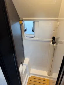 Fahrzeugbild Hymer Redwood 601 "Explorer" Schlafdach-Dieselheizung #16