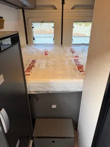 Fahrzeugbild Hymer Redwood 601 "Explorer" Schlafdach-Dieselheizung #17
