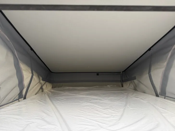 Fahrzeugbild Hymer Redwood 601 "Explorer" Schlafdach-Dieselheizung #19