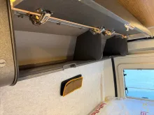 Fahrzeugbild Hymer Redwood 601 "Explorer" Schlafdach-Dieselheizung #20
