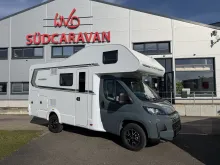 Fahrzeugbild Weinsberg CaraHome 600 DKG #1