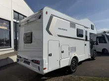 Fahrzeugbild Weinsberg CaraHome 600 DKG #4