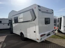 Fahrzeugbild Weinsberg CaraHome 600 DKG #6