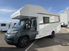 Fahrzeugbild Weinsberg CaraHome 600 DKG #5