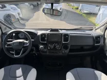 Fahrzeugbild Weinsberg CaraHome 600 DKG #7