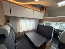Fahrzeugbild Weinsberg CaraHome 600 DKG #8