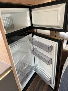 Fahrzeugbild Weinsberg CaraHome 600 DKG #10
