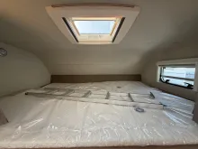 Fahrzeugbild Weinsberg CaraHome 600 DKG #14