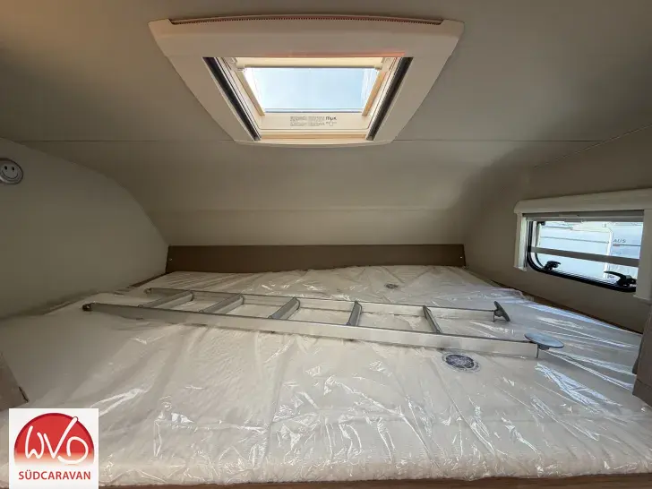 Fahrzeugbild Weinsberg CaraHome 600 DKG #14
