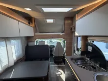Fahrzeugbild Weinsberg CaraHome 600 DKG #16