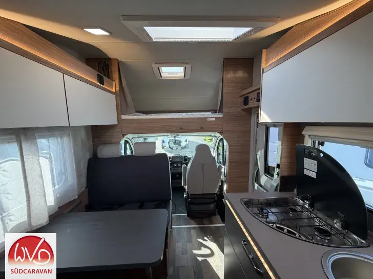 Fahrzeugbild Weinsberg CaraHome 600 DKG #16