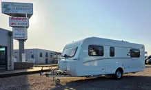 Fahrzeugbild Hymer Eriba Feeling 442 #1