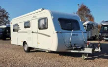 Fahrzeugbild Hymer Eriba Feeling 442 #2