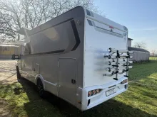 Fahrzeugbild Weinsberg CaraHome 700 DG 165PS 6 Sitz- und Schlafplätze #5