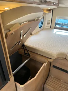 Fahrzeugbild Malibu Van Comfort 640 LE charming coupé Mega-Rabatt!!! #8