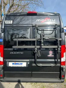 Fahrzeugbild Malibu Van Comfort 640 LE charming coupé Mega-Rabatt!!! #14