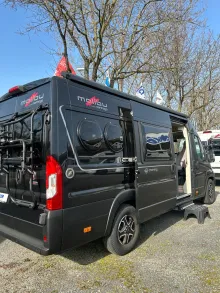 Fahrzeugbild Malibu Van Comfort 640 LE charming coupé Mega-Rabatt!!! #3